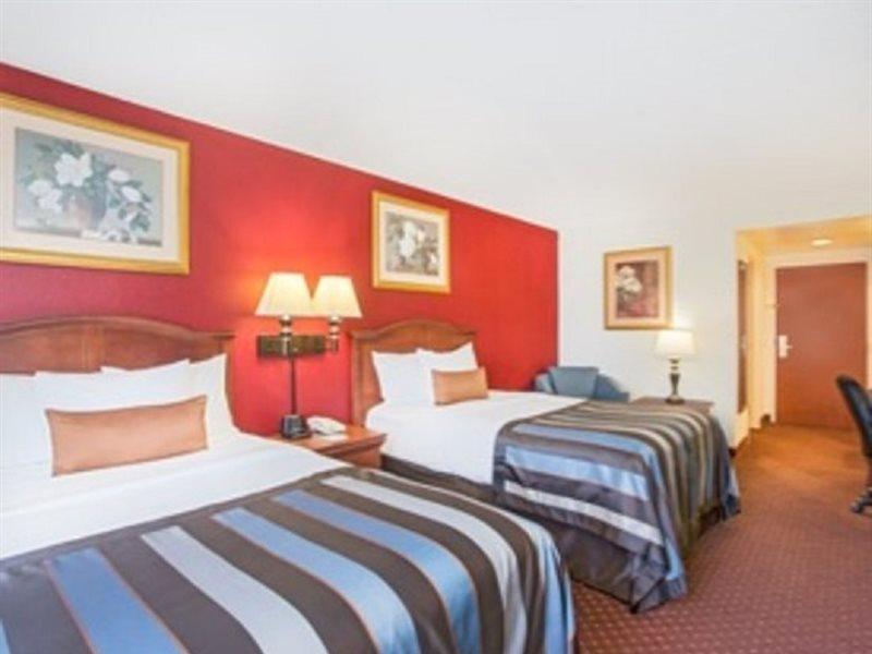 Holiday Inn Express & Suites - Mobile - I-65, An Ihg Hotel Zewnętrze zdjęcie