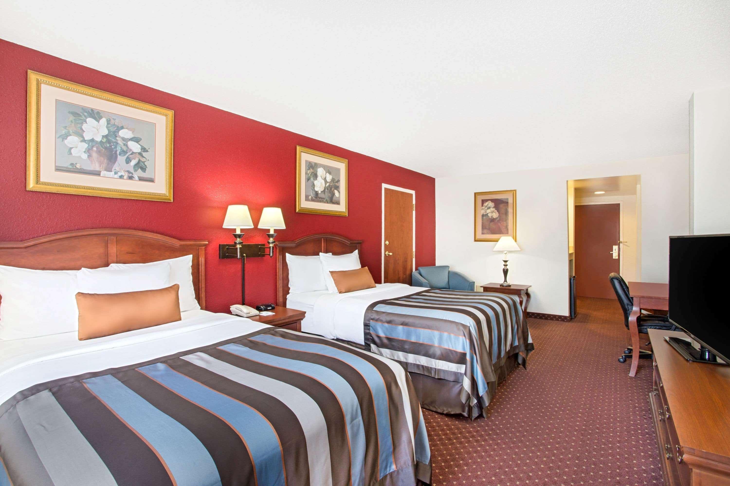 Holiday Inn Express & Suites - Mobile - I-65, An Ihg Hotel Zewnętrze zdjęcie